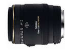 Фотообъектив Sigma AF 70mm f/2.8 Macro EX DG Nikon F