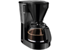 Кофеварка Melitta Easy, черная
