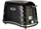 Тостер De’Longhi CTJ 2003.BK