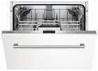 Встраиваемая посудомойка Gaggenau DF 261