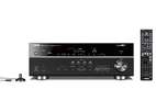 AV-ресивер Yamaha RX-V671