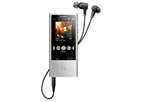 Аудиоплеер Sony NW-ZX100