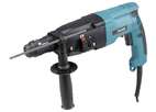 Перфоратор Makita HR 2450 FT