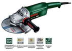 Угловая шлифмашина Bosch PWS 20-230 J (0603359V00)