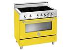 Электрическая плита Bertazzoni X90 IND MFE GI