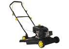 Газонокосилка Huter GLM-4.0 G