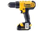 Шуруповерт Dewalt DCD 733 C2