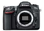 Зеркальный фотоаппарат Nikon D7100 BODY