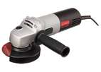 Угловая шлифмашина Интерскол УШМ-125/900