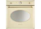 Электрическая духовка Smeg SF855P