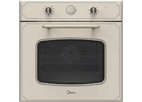 Электрическая духовка Midea 65DME40101