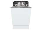 Встраиваемая посудомойка Electrolux ESL46500R