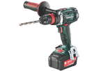 Шуруповерт Metabo BS 18 LTX Quick (602193500)