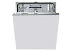Встраиваемая посудомойка Hotpoint-Ariston LTB 6B019 C EU