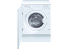 Встраиваемая стиральная машина Bosch WIS 24140 OE