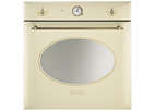 Электрическая духовка Smeg SC855PO-9
