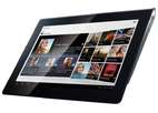 Планшет Sony Tablet S 16Gb + 16Gb SD 3G