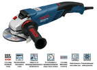 Угловая шлифмашина Bosch GWS 15-125 CIEH
