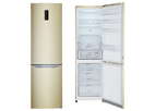 Холодильник LG GA-B489SGKZ