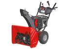 Снегоуборщик MTD Optima ME 66