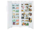 Холодильник Liebherr SBS 6352