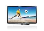 Телевизор Philips 32PFL4007T