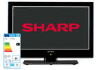 Телевизор Sharp LC-19LE510RU (B)