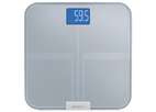 Напольные весы Soehnle 63340 Web Connect Analysis