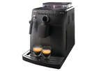 Кофемашина Philips Saeco Intuita Focus HD8750/19 Black