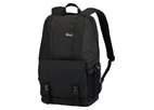 Рюкзак для камер Lowepro Fastpack 200 чёрный