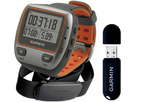 Спортивные часы Garmin Forerunner 310XT HRM