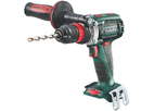 Шуруповерт Metabo BS 18 LTX BL  Quick (602197890)