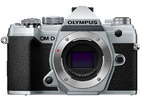 Беззеркальная камера Olympus OM-D E-M5 Mark III Body