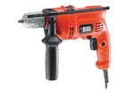 Дрель Black&amp;Decker KR 604 CRES