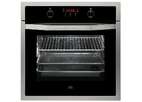 Электрическая духовка AEG B 41013 5M
