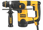 Перфоратор Dewalt D 25323 K
