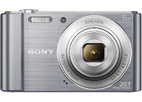 Компактный фотоаппарат Sony Cyber-shot DSC-W 810