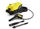 Мойка высокого давления Karcher K 4 Compact