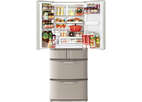 Холодильник Hitachi R-SF48CMU T