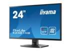 Монитор Iiyama PROLITE E2481HS