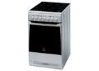 Электрическая плита Indesit KN3C117A(X)/RU