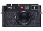 Беззеркальный фотоаппарат Leica M9 Kit