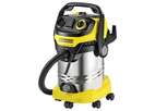 Пылесос для сухой уборки Karcher MV 6 P Premium