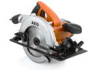 Циркулярная пила AEG KS 55 C