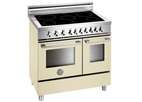 Электрическая плита Bertazzoni W90 IND MFE CR