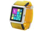 Умные часы iRu W3G