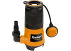 Дренажный насос DeFort DSP-752N