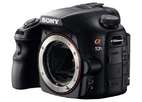 Зеркальный фотоаппарат Sony SLT-A57 Body