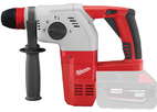 Перфоратор Milwaukee HD28 HX-0