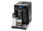Кофемашина De’Longhi ELETTA CAPPUCCINO ECAM 44.660.B